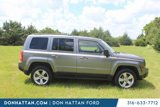 Used 2012 Jeep Patriot Latitude image 4