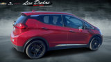 Certified 2020 Chevrolet Bolt Premier w/ Infotainment Package image 4