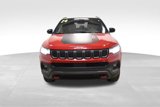 Certified 2024 Jeep Compass Trailhawk image 4