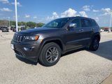 Used 2020 Jeep Grand Cherokee Limited image 4