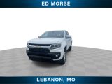 Certified 2022 Chevrolet Colorado LT w/ LT Convenience Package image 3