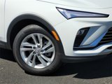 New 2025 Buick Envista Preferred image 3
