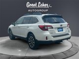 Used 2017 Subaru Outback 3.6R Limited image 3