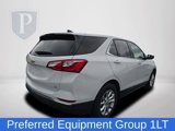 Used 2018 Chevrolet Equinox LT image 4