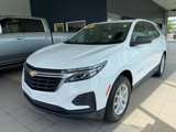 Used 2022 Chevrolet Equinox LS w/ LS Convenience Package image 4