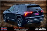 New 2025 Chevrolet Equinox ACTIV image 4