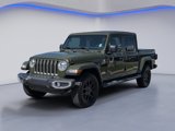 Certified 2023 Jeep Gladiator Overland image 4