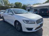 Used 2017 Lincoln MKZ Select w/ Select Plus Package image 2