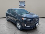 Used 2023 Ford Edge SEL image 3