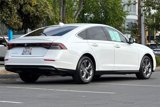 Used 2023 Honda Accord EX image 3