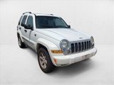 Used 2007 Jeep Liberty Limited image 4