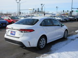Used 2023 Toyota Corolla LE image 5