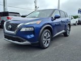 Used 2021 Nissan Rogue SV image 3