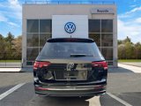 Certified 2021 Volkswagen Tiguan S image 5