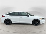 New 2025 Honda Civic Sport image 6