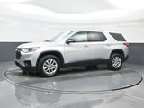 Used 2020 Chevrolet Traverse LS image 2