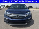 Used 2016 Honda Pilot EX-L image 3