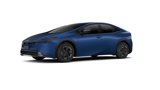 New 2025 Toyota Prius LE image 2