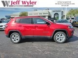 New 2025 Jeep Compass Latitude image 3