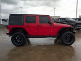 Used 2016 Jeep Wrangler Unlimited Sport w/ Quick Order Package 24S image 2