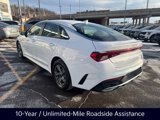 Certified 2023 Kia K5 LXS image 3