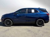 Used 2022 Chevrolet Equinox LT image 2