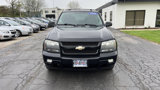 Used 2008 Chevrolet TrailBlazer LT w/ Sun And 6-Disc Cd Package image 4