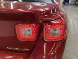 Used 2013 Chevrolet Malibu LTZ image 5