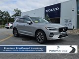 Used 2023 Volvo XC60 B5 Core w/ Climate Package image 1