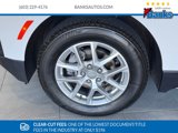 Certified 2022 Chevrolet Equinox LS w/ LS Convenience Package image 4