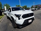 New 2025 Toyota Tacoma TRD Sport image 4