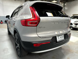 Used 2024 Volvo XC40 B5 Core image 5