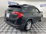 Used 2019 GMC Terrain SLE w/ Driver Convenience Package image 4
