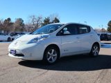 Used 2015 Nissan Leaf S image 6
