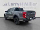 Used 2022 Ford Ranger XL w/ Equipment Group 101A High image 3