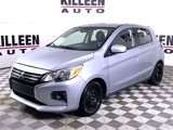Used 2022 Mitsubishi Mirage ES image 3