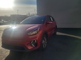 Used 2022 Kia Niro EX image 4