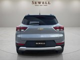 Used 2024 Chevrolet TrailBlazer LT w/ Convenience Package image 4