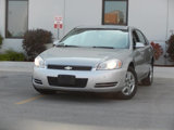 Used 2007 Chevrolet Impala LS image 3
