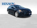 Used 2024 Toyota Corolla LE image 3