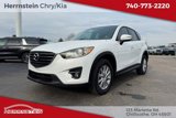 Used 2016 MAZDA CX-5 Touring image 4