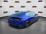 Certified 2022 Hyundai Elantra SEL image 5