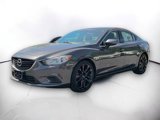 Used 2015 MAZDA MAZDA6 Touring image 2
