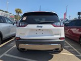 Used 2019 Jeep Cherokee Limited image 3
