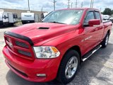 Used 2011 RAM 1500 Sport w/ Remote Start & Security Group image 2