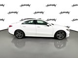 Used 2022 Mercedes-Benz CLA 250 4MATIC image 4