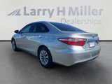 Certified 2016 Toyota Camry LE image 3