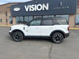 Certified 2024 Ford Bronco Sport Outer Banks w/ Tech Package image 2