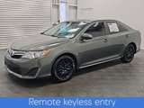 Used 2013 Toyota Camry LE image 5