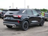 Certified 2021 Ford Escape SE w/ Convenience Package image 3